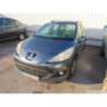 Attache ceinture arriere gauche PEUGEOT 207 PHASE 2 BREAK d’occasion