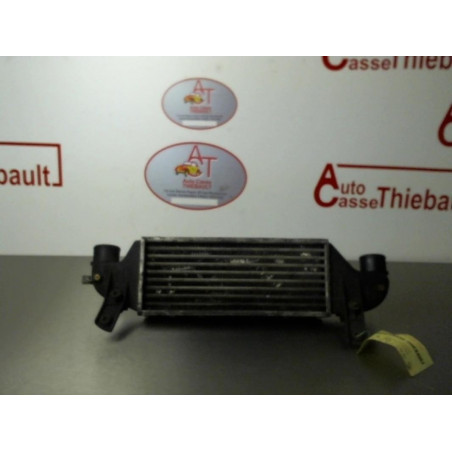 Echangeur air (Intercooler) FORD FOCUS d’occasion