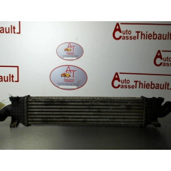 Echangeur air (Intercooler) FORD FOCUS d’occasion
