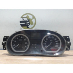 Compteur DACIA LOGAN MCV 1 PHASE 1 BREAK d’occasion