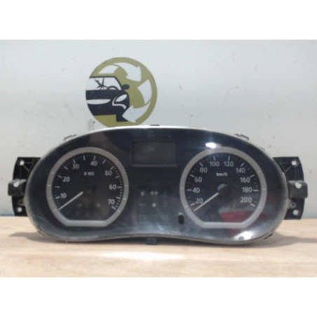 Compteur DACIA LOGAN MCV 1 PHASE 1 BREAK d’occasion