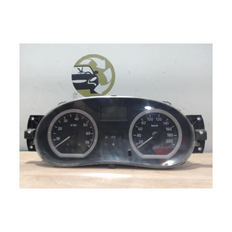 Compteur DACIA LOGAN MCV 1 PHASE 1 BREAK d’occasion