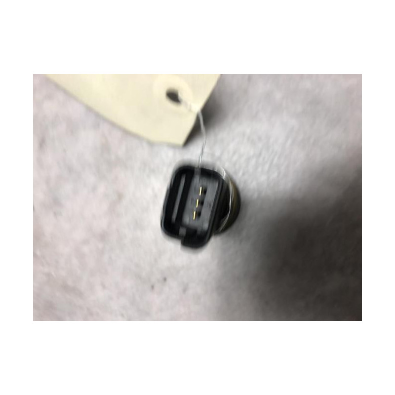 Pressostat de climatisation PEUGEOT 207 PHASE 1 d’occasion