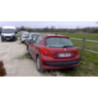 Pressostat de climatisation PEUGEOT 207 PHASE 1 d’occasion