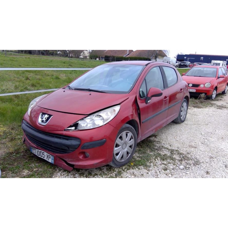 Pressostat de climatisation PEUGEOT 207 PHASE 1 d’occasion