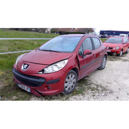Pressostat de climatisation PEUGEOT 207 PHASE 1 d’occasion