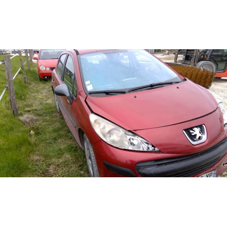 Pressostat de climatisation PEUGEOT 207 PHASE 1 d’occasion