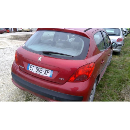 Pressostat de climatisation PEUGEOT 207 PHASE 1 d’occasion