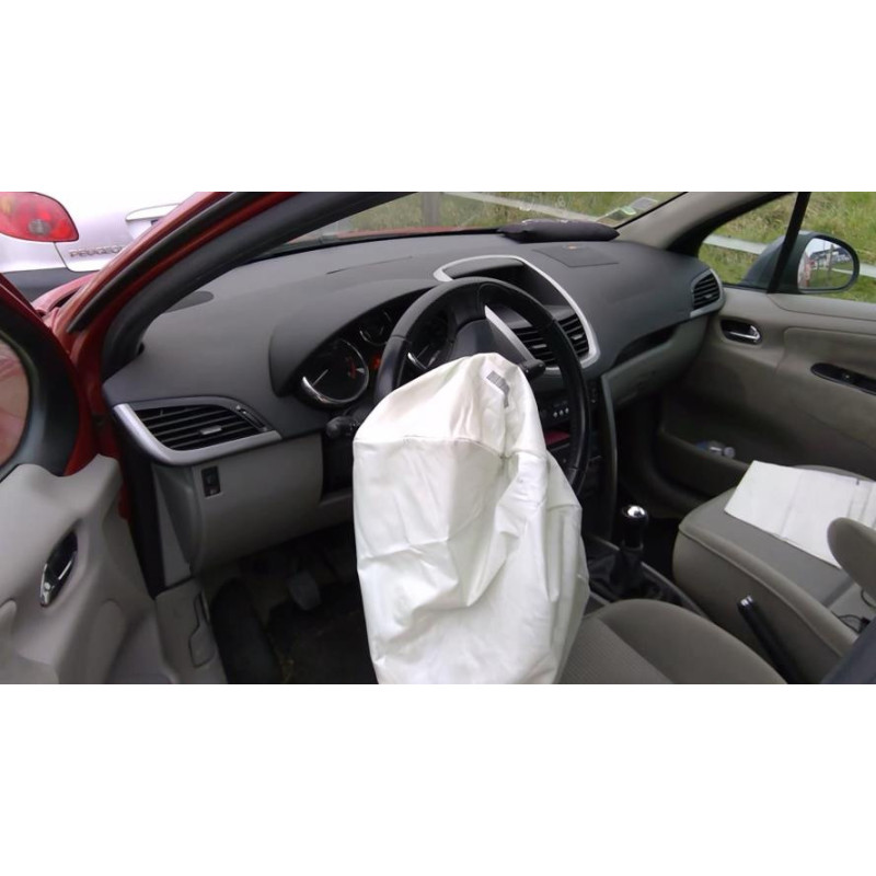 Pressostat de climatisation PEUGEOT 207 PHASE 1 d’occasion