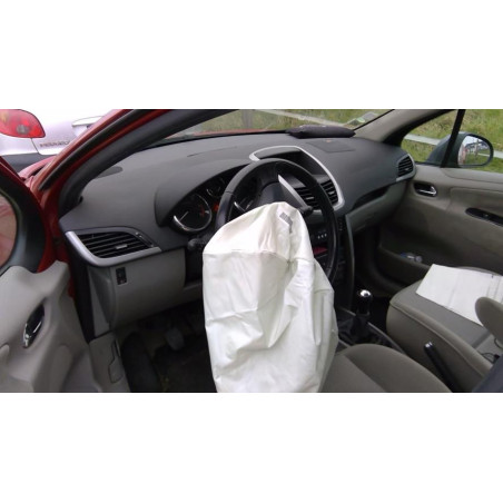 Pressostat de climatisation PEUGEOT 207 PHASE 1 d’occasion