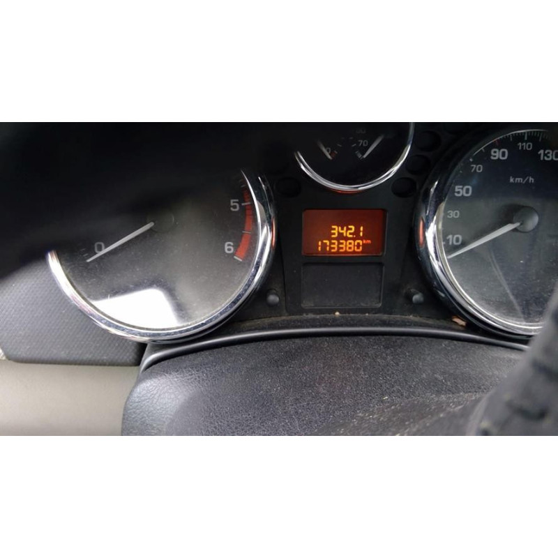 Pressostat de climatisation PEUGEOT 207 PHASE 1 d’occasion