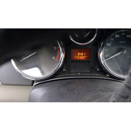 Pressostat de climatisation PEUGEOT 207 PHASE 1 d’occasion