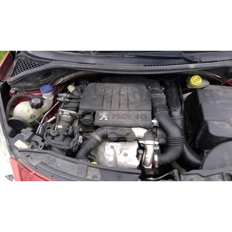 Pressostat de climatisation PEUGEOT 207 PHASE 1 d’occasion