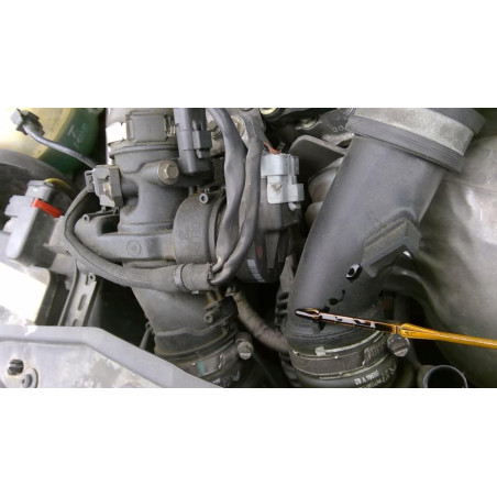Pressostat de climatisation PEUGEOT 207 PHASE 1 d’occasion