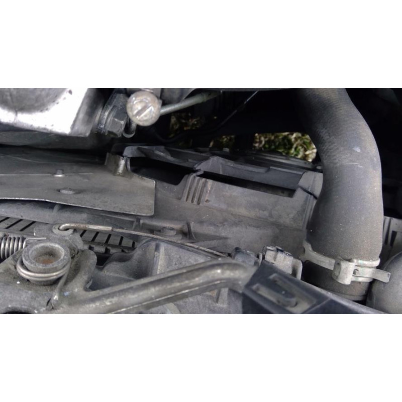 Pressostat de climatisation PEUGEOT 207 PHASE 1 d’occasion