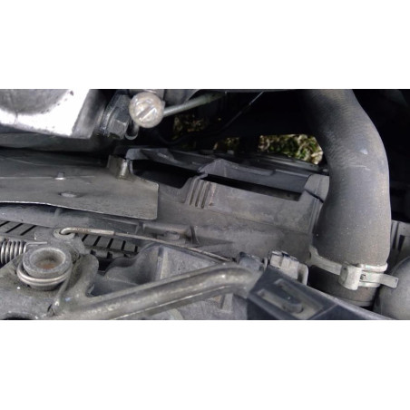 Pressostat de climatisation PEUGEOT 207 PHASE 1 d’occasion
