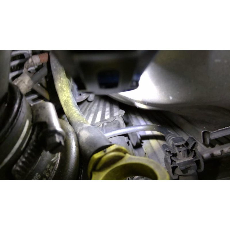 Pressostat de climatisation PEUGEOT 207 PHASE 1 d’occasion