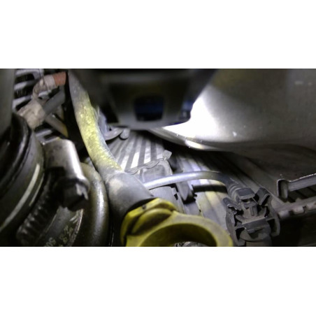 Pressostat de climatisation PEUGEOT 207 PHASE 1 d’occasion