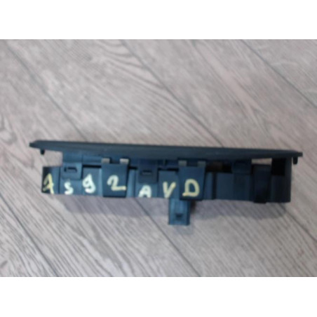 Interrupteur de leve vitre avant droit CITROEN C4 PICASSO 1 d’occasion