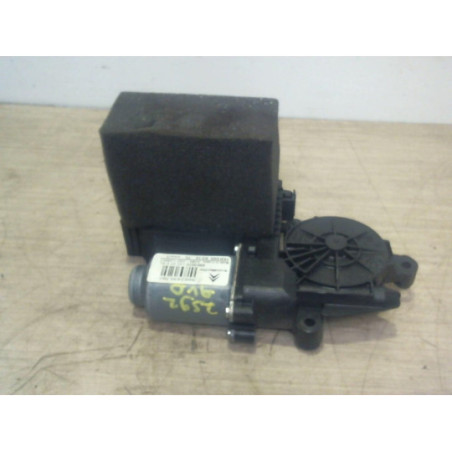 Moteur leve vitre avant droit CITROEN C4 PICASSO 1 d’occasion