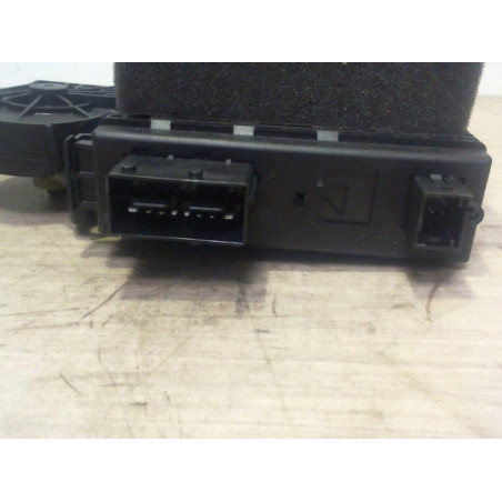 Moteur leve vitre avant droit CITROEN C4 PICASSO 1 d’occasion