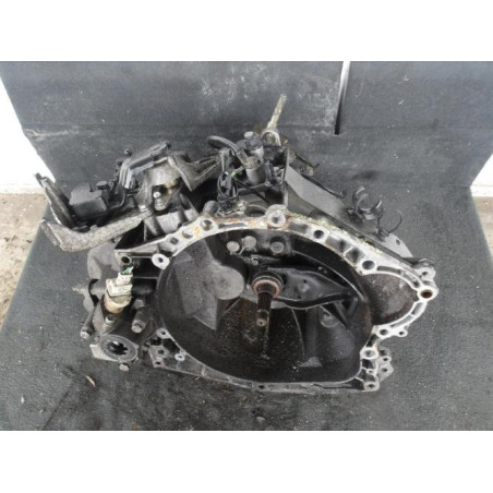 Boite de vitesses CITROEN XSARA PICASSO PHASE 1 d’occasion