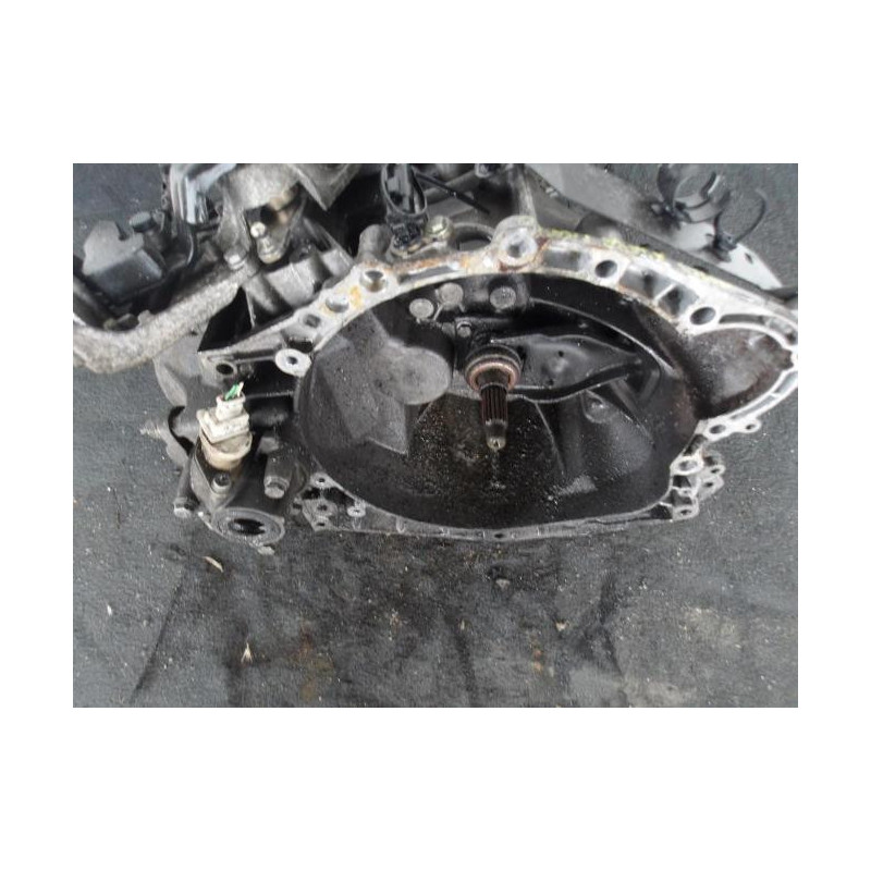 Boite de vitesses CITROEN XSARA PICASSO PHASE 1 d’occasion