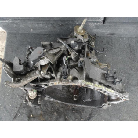 Boite de vitesses CITROEN XSARA PICASSO PHASE 1 d’occasion