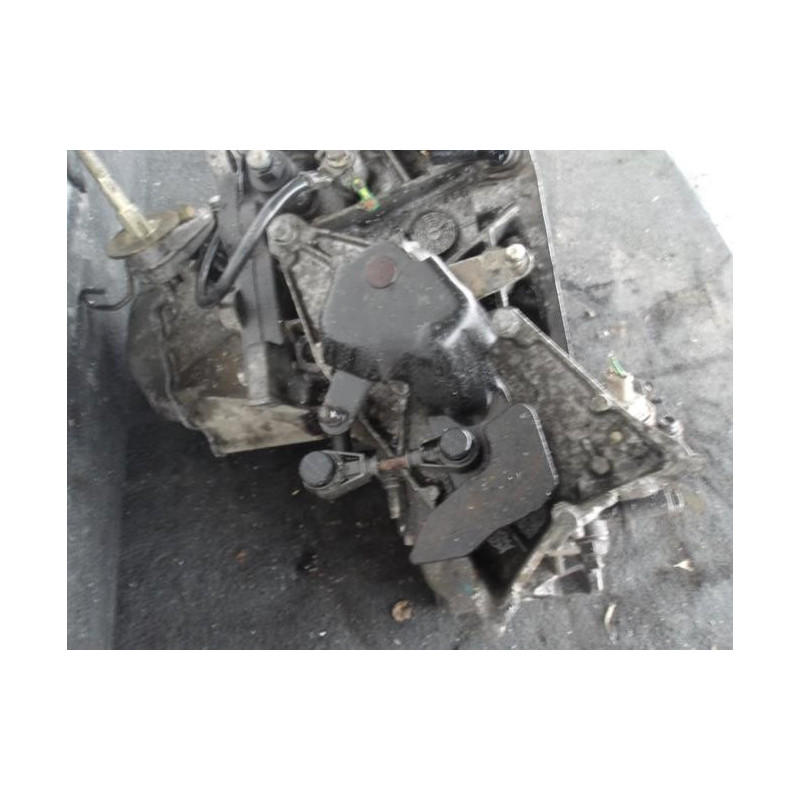 Boite de vitesses CITROEN XSARA PICASSO PHASE 1 d’occasion