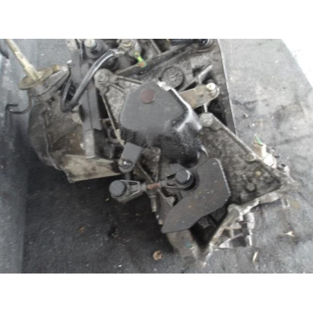 Boite de vitesses CITROEN XSARA PICASSO PHASE 1 d’occasion