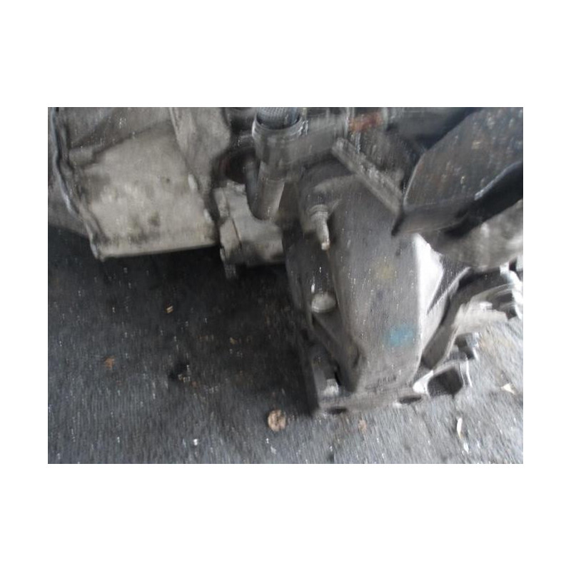 Boite de vitesses CITROEN XSARA PICASSO PHASE 1 d’occasion