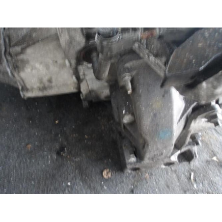Boite de vitesses CITROEN XSARA PICASSO PHASE 1 d’occasion