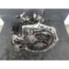 Boite de vitesses PEUGEOT 208 1 PHASE 1 d’occasion