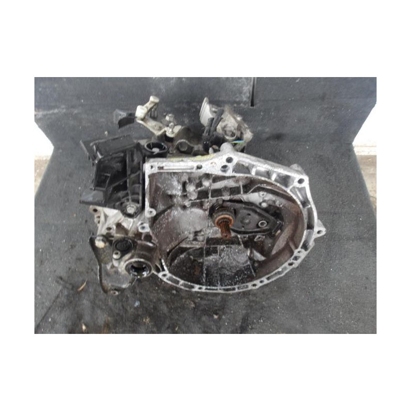 Boite de vitesses PEUGEOT 208 1 PHASE 1 d’occasion