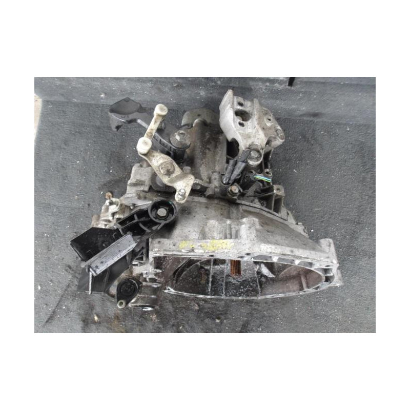 Boite de vitesses PEUGEOT 208 1 PHASE 1 d’occasion