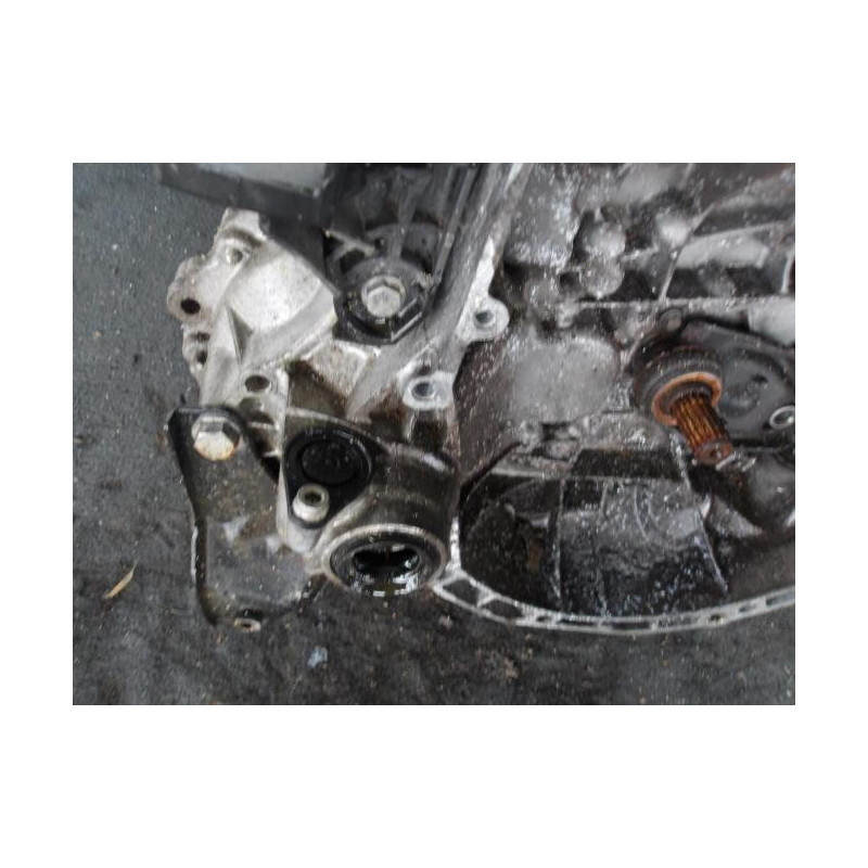 Boite de vitesses PEUGEOT 208 1 PHASE 1 d’occasion