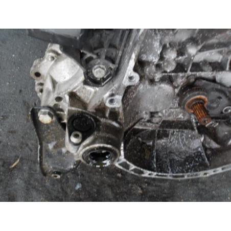 Boite de vitesses PEUGEOT 208 1 PHASE 1 d’occasion