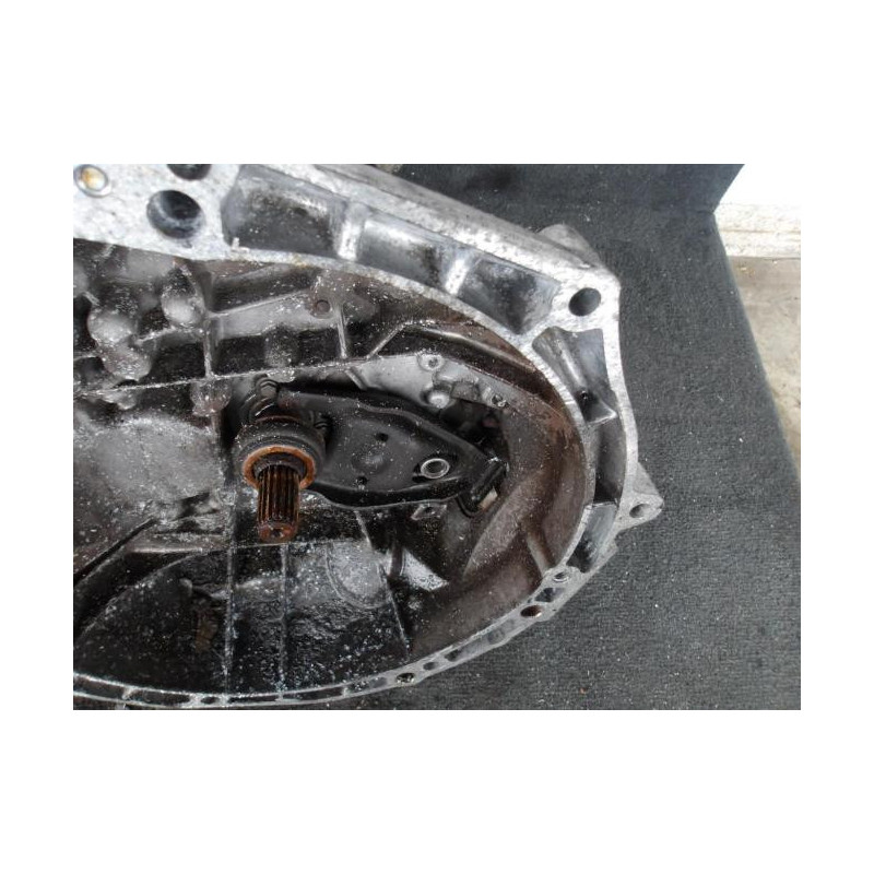 Boite de vitesses PEUGEOT 208 1 PHASE 1 d’occasion