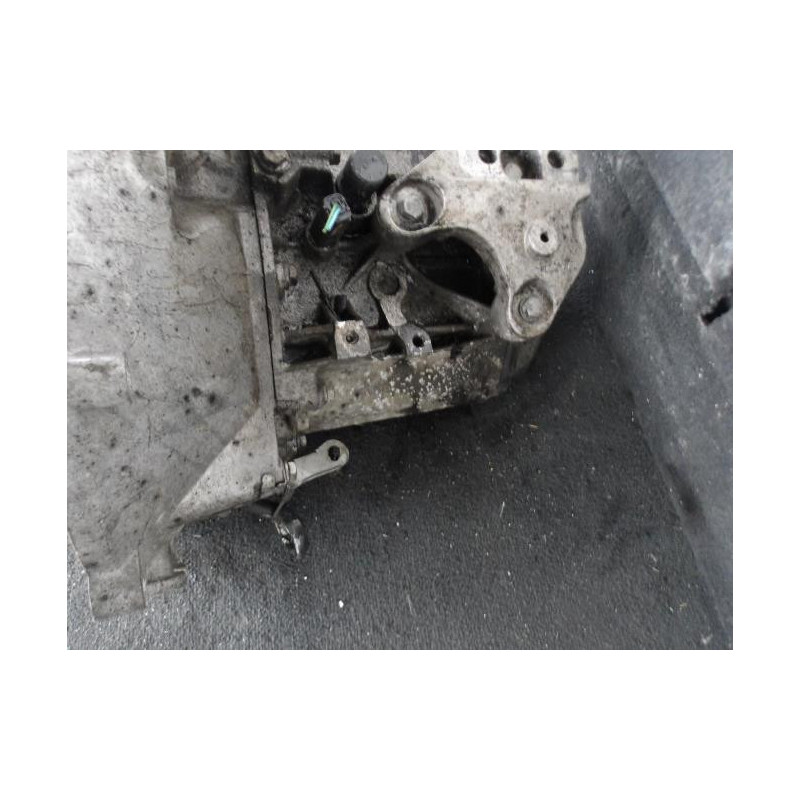 Boite de vitesses PEUGEOT 208 1 PHASE 1 d’occasion