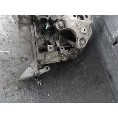 Boite de vitesses PEUGEOT 208 1 PHASE 1 d’occasion