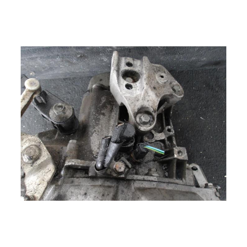 Boite de vitesses PEUGEOT 208 1 PHASE 1 d’occasion