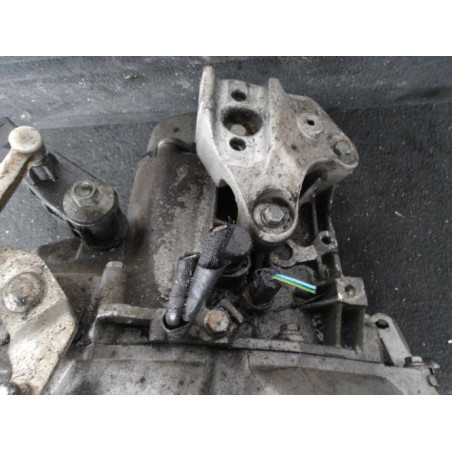 Boite de vitesses PEUGEOT 208 1 PHASE 1 d’occasion