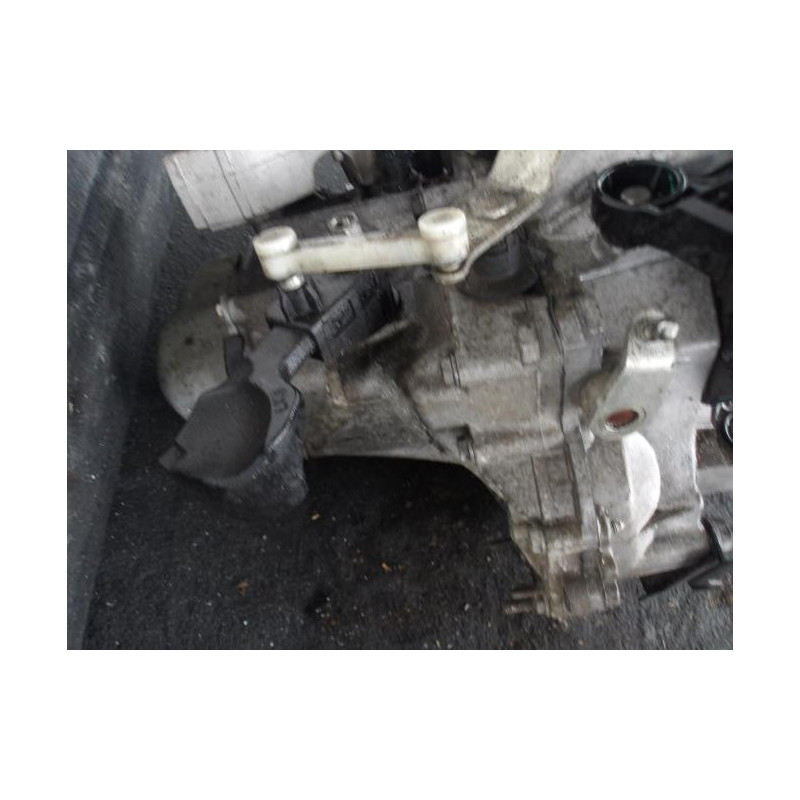 Boite de vitesses PEUGEOT 208 1 PHASE 1 d’occasion