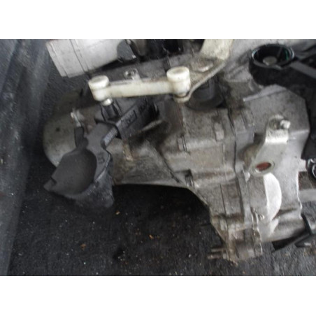 Boite de vitesses PEUGEOT 208 1 PHASE 1 d’occasion