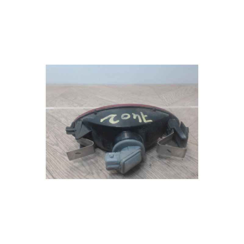 Feu arriere stop central PEUGEOT 206 PHASE 1 d’occasion