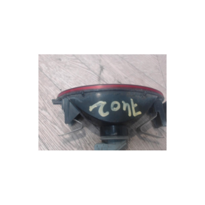 Feu arriere stop central PEUGEOT 206 PHASE 1 d’occasion