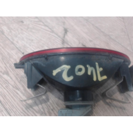 Feu arriere stop central PEUGEOT 206 PHASE 1 d’occasion