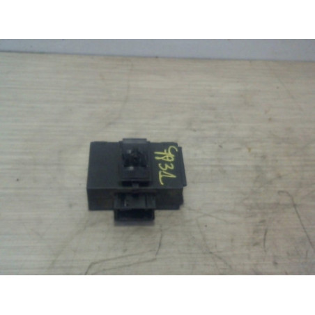 Calculateur PEUGEOT 106 PHASE 2 d’occasion