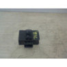 Calculateur PEUGEOT 106 PHASE 2 d’occasion
