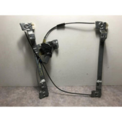 Leve vitre electrique avant droit RENAULT KANGOO 2 PHASE 1 d’occasion